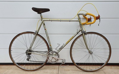 vintage italian bikes for sale